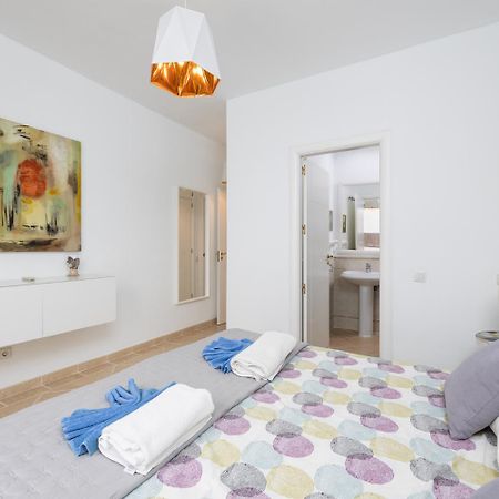 Villa Cindy Πλάγια Μπλάνκα Εξωτερικό φωτογραφία