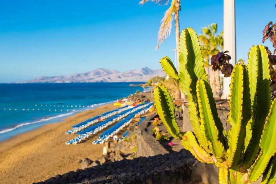 Villa Cindy Πλάγια Μπλάνκα Εξωτερικό φωτογραφία