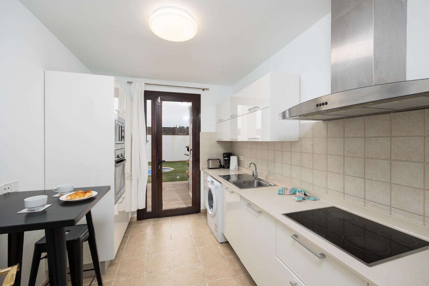 Villa Cindy Πλάγια Μπλάνκα Εξωτερικό φωτογραφία