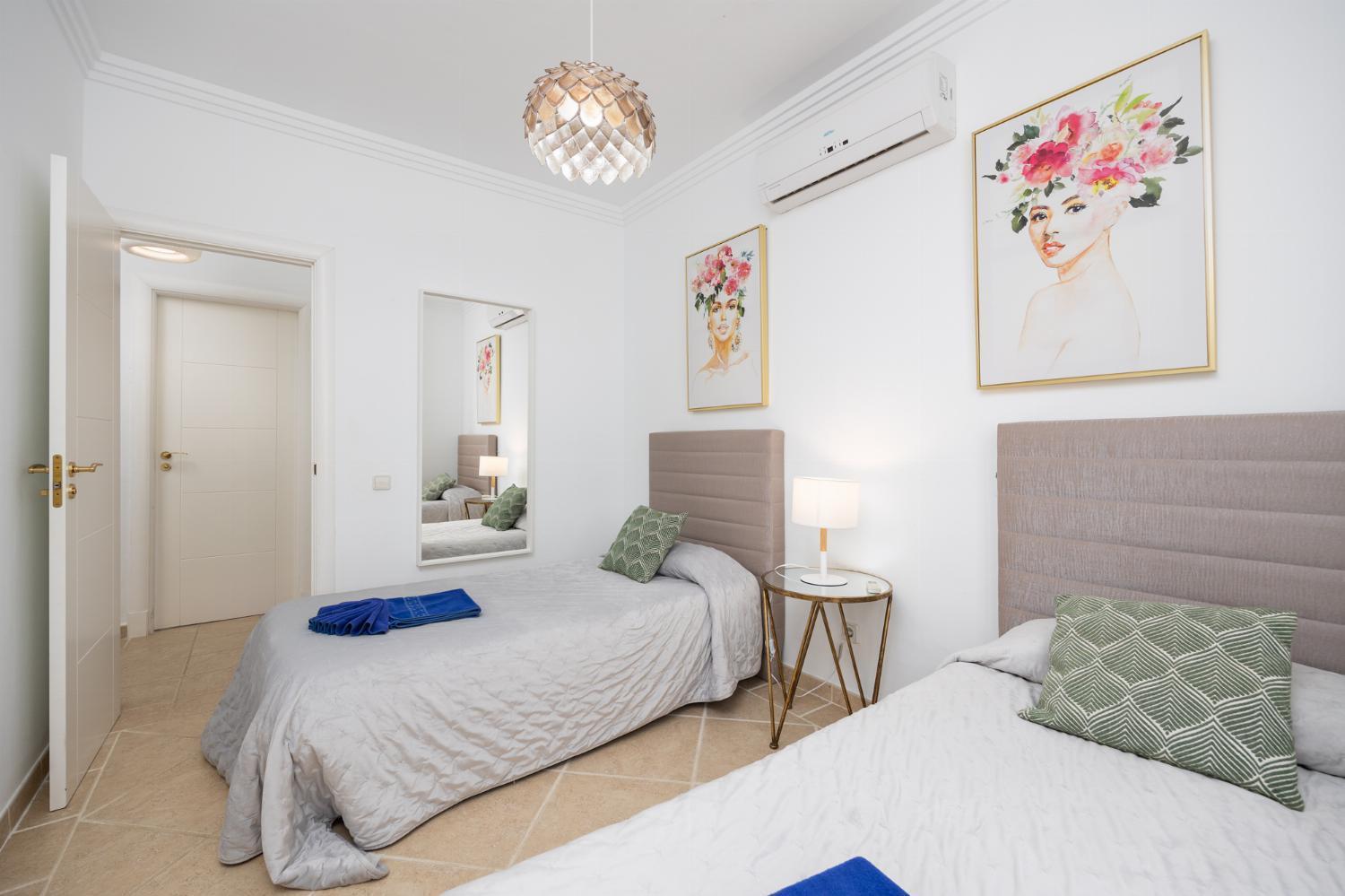 Villa Cindy Πλάγια Μπλάνκα Εξωτερικό φωτογραφία