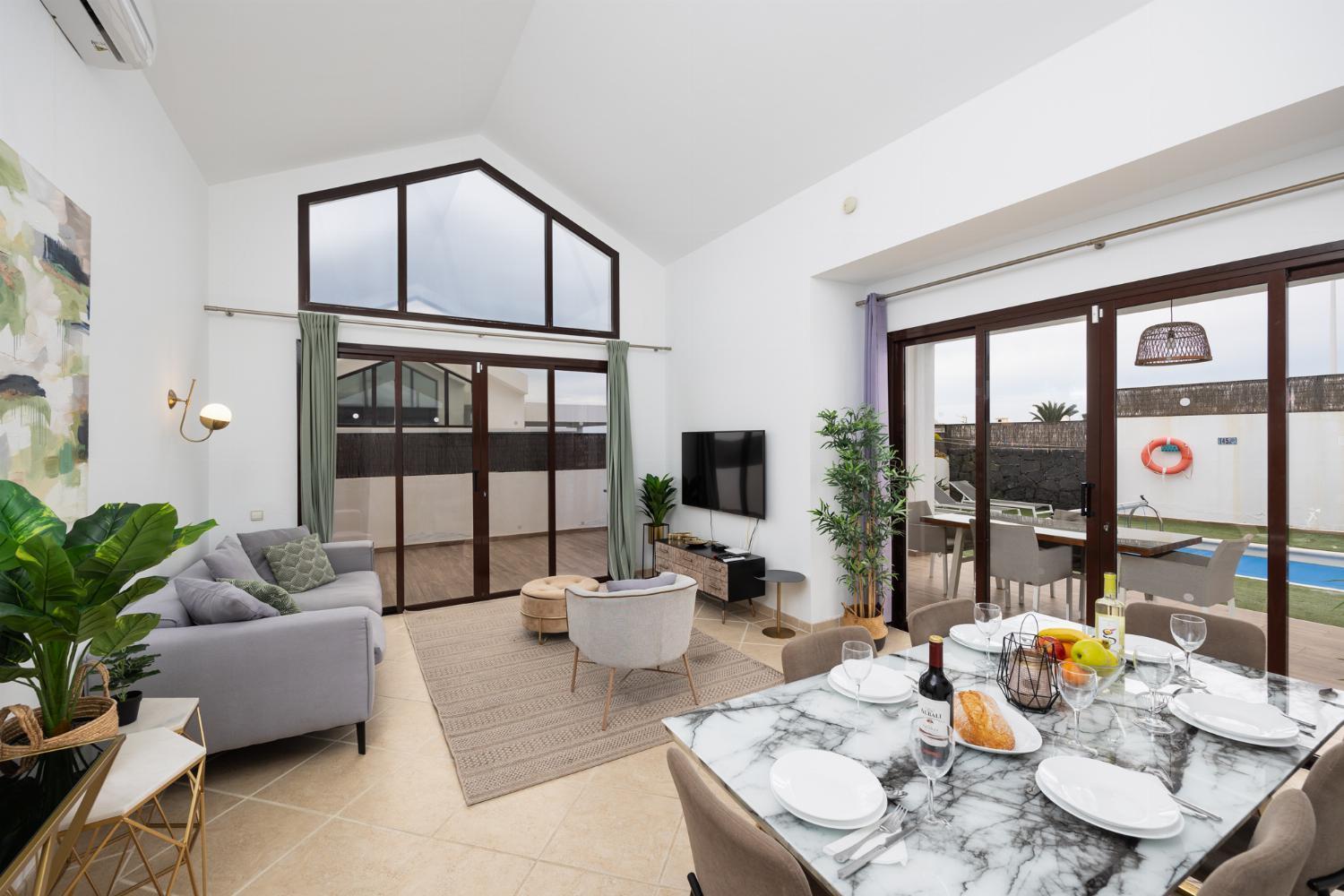 Villa Cindy Πλάγια Μπλάνκα Εξωτερικό φωτογραφία