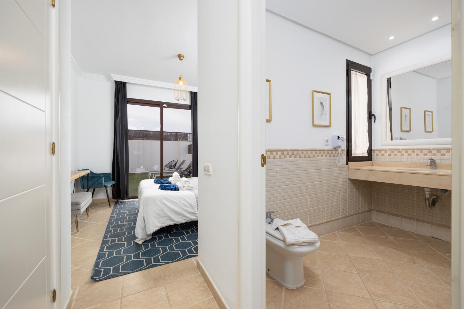 Villa Cindy Πλάγια Μπλάνκα Εξωτερικό φωτογραφία